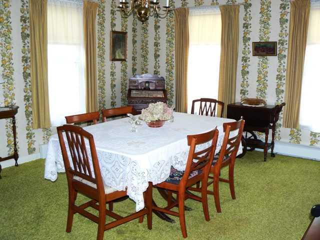 392 Neck Road South China, ME 04358 - Photo 5 of 30 Dining Room.
