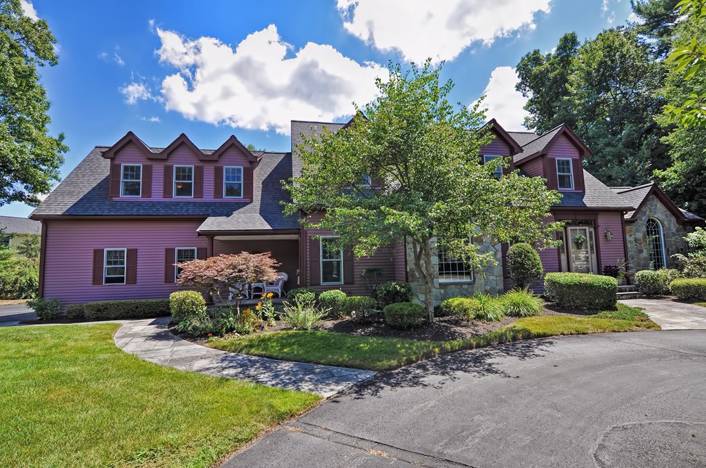 30 Oak Point Wrentham, MA 02093 - Photo 1 of 30