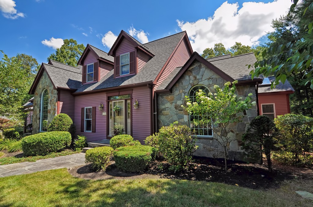 30 Oak Point Wrentham, MA 02093 - Photo 2 of 30