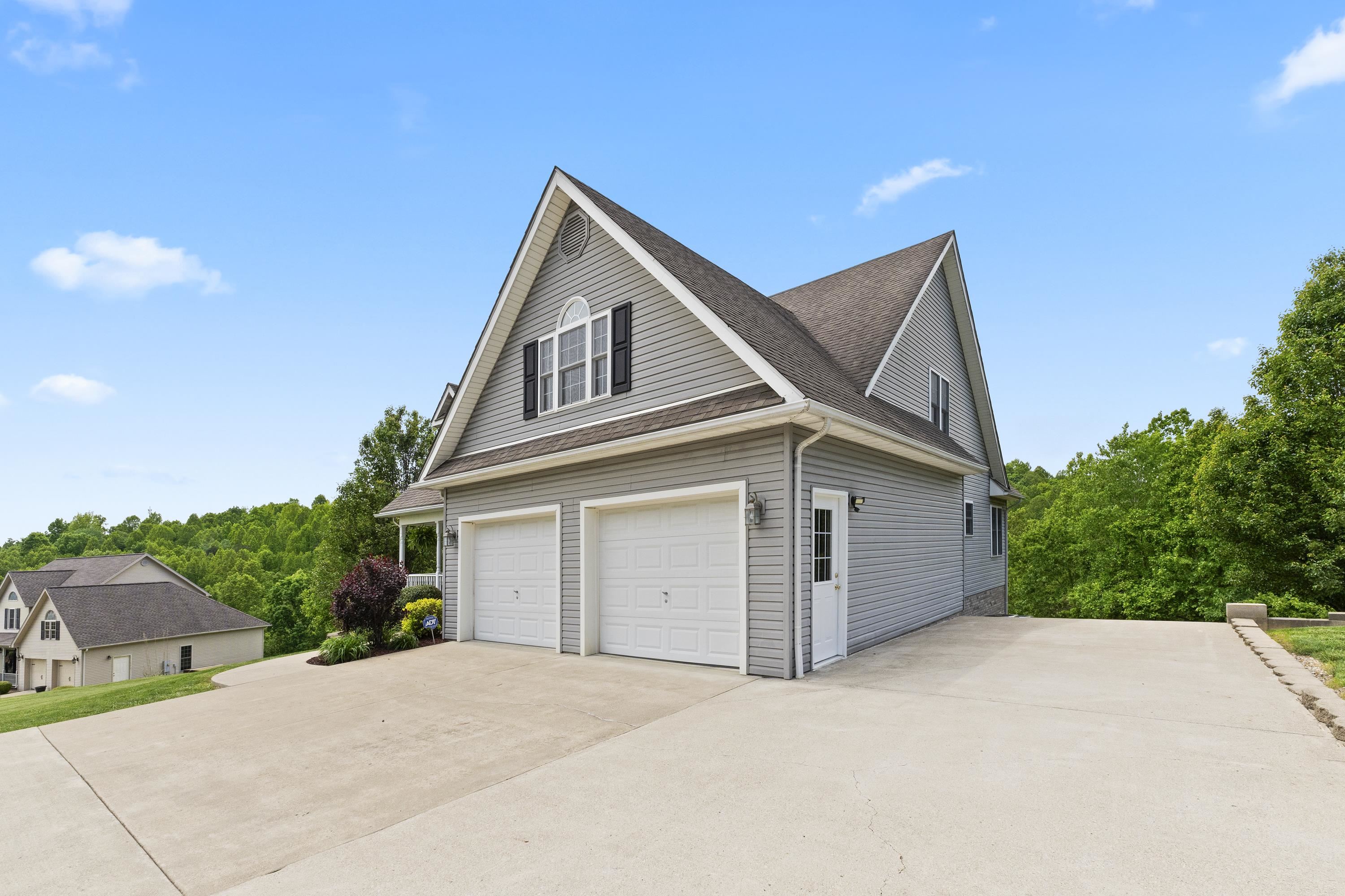 405 Iron Furnace Road Greenup, KY 41144 - Photo 49 of 50 Gallery Image 49