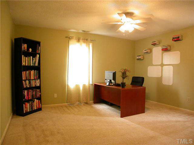 5403 Middleton Road Durham, NC 27713 - Photo 15 of 20 a living room with furniture and natural light