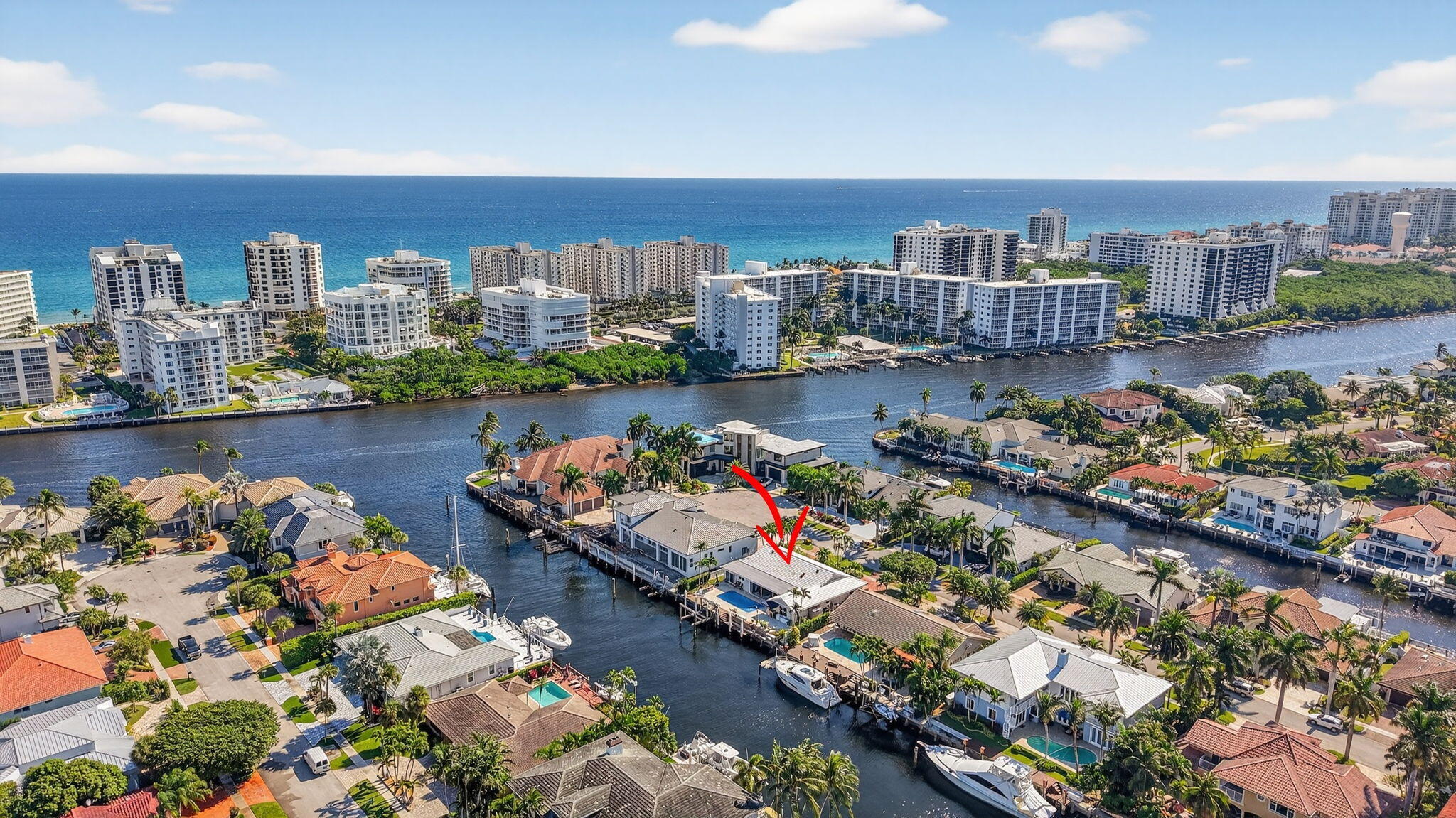 885 Nafa Drive Boca Raton, FL 33487 - Photo 59 of 66 91-web-or-mls-DJI_20251114120730_0418_D