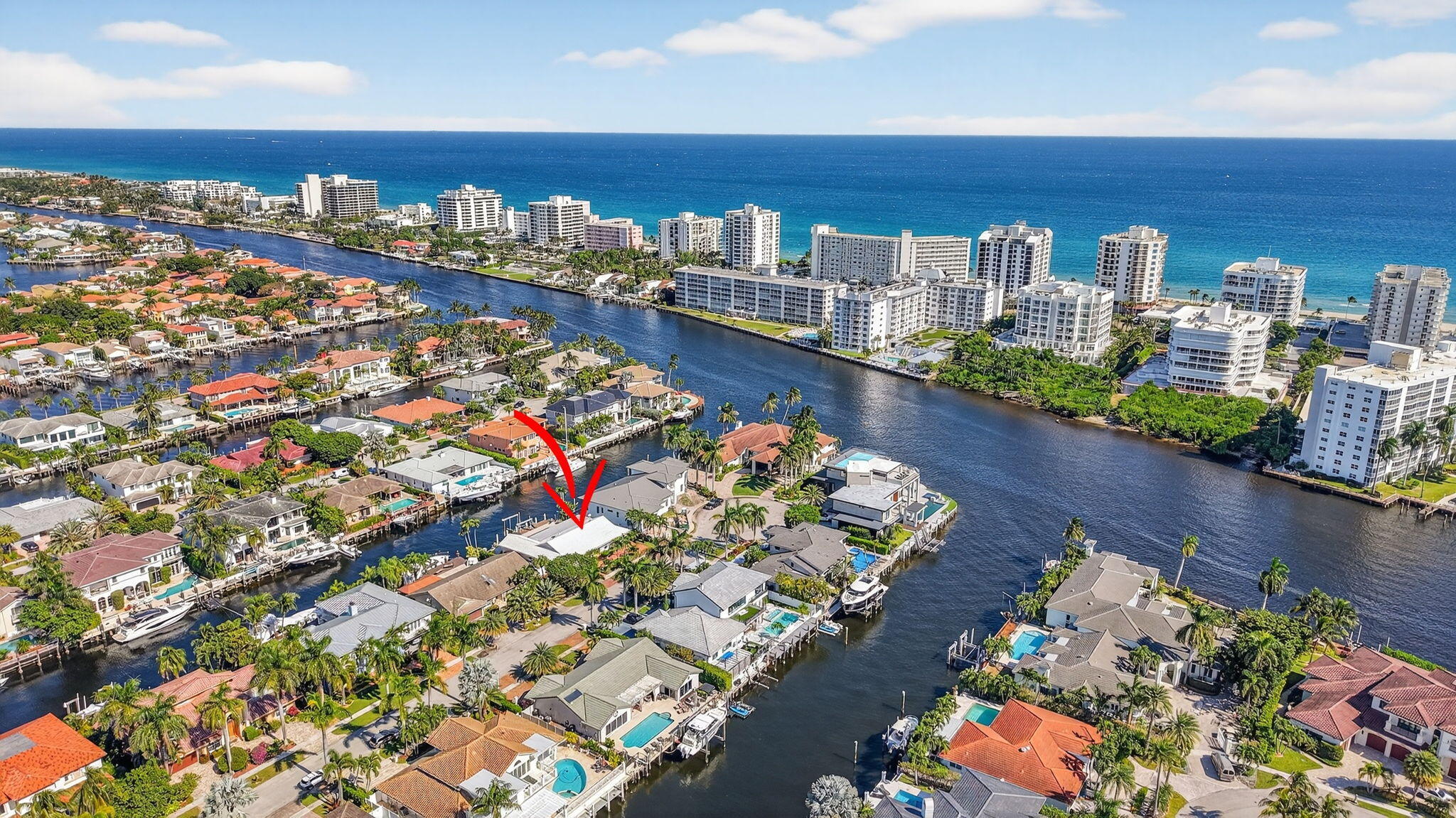 885 Nafa Drive Boca Raton, FL 33487 - Photo 62 of 66 98-web-or-mls-DJI_20251114120931_0457_D