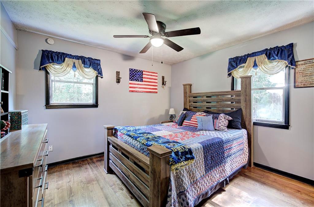 477 Macedonia Road Kingston, GA 30145 - Photo 21 of 46