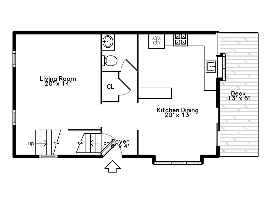 21 Deer Path, Unit 7 Maynard, MA 01754 - Photo 32 of 39 Gallery Image 32