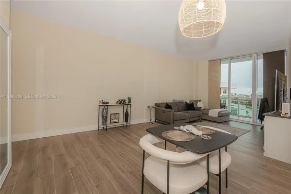 $2,500 | 3001 South Ocean Drive, Unit 1639, Hollywood, FL 33019