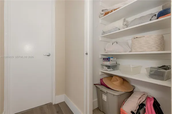 a close up of a cabinets