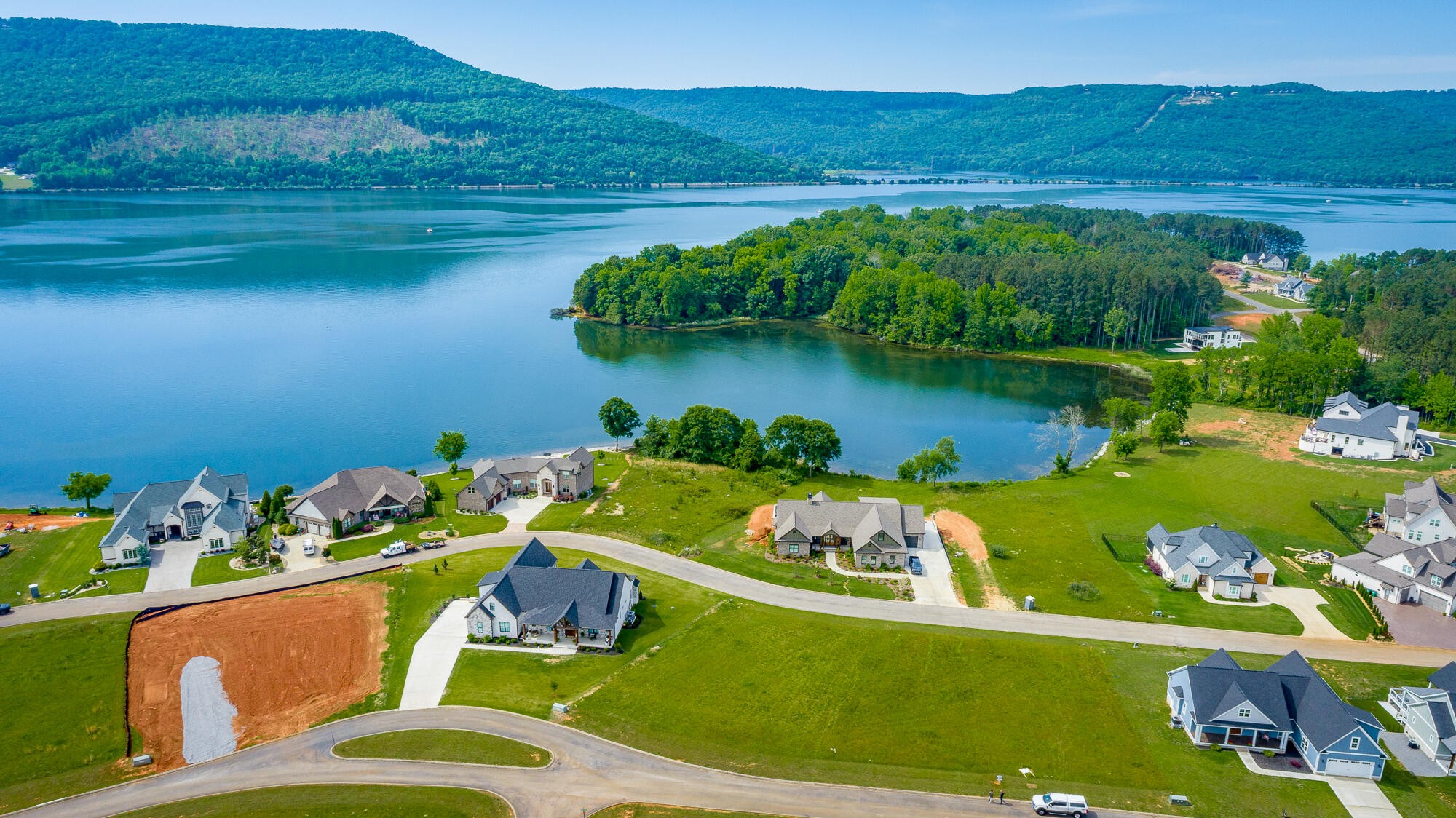 0 Portside Way Jasper, TN 37347 - Photo 48 of 100 Gallery Image 48