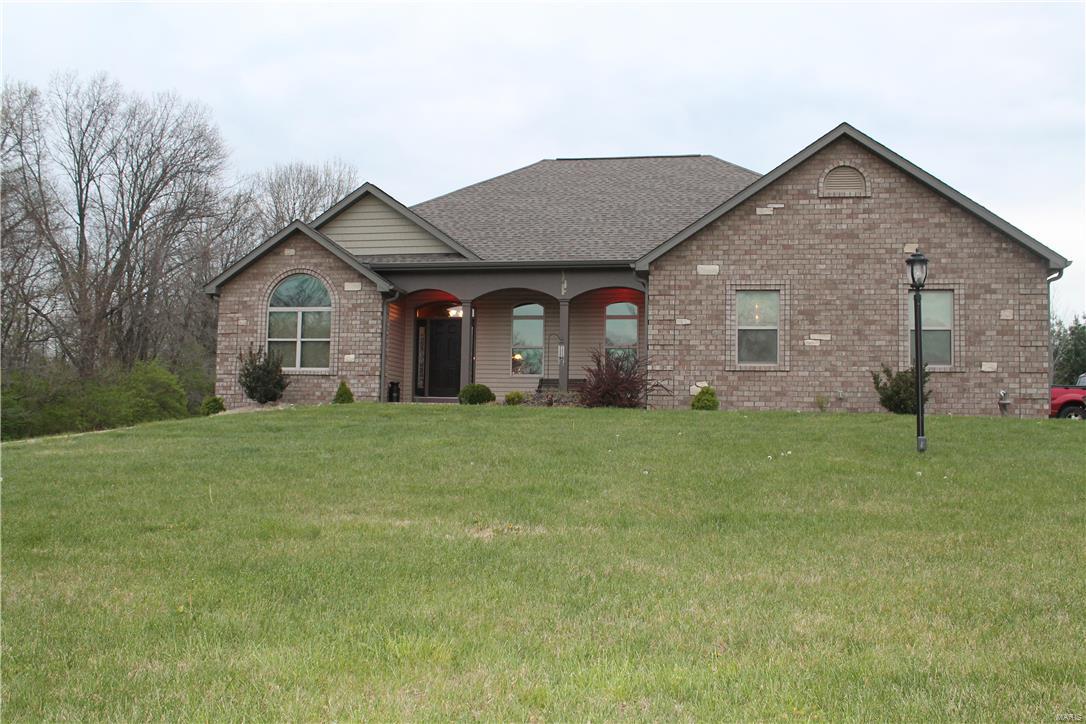 8623 Lower Marine Road Troy, IL 62294 - Photo 1 of 14 Gallery Image 1