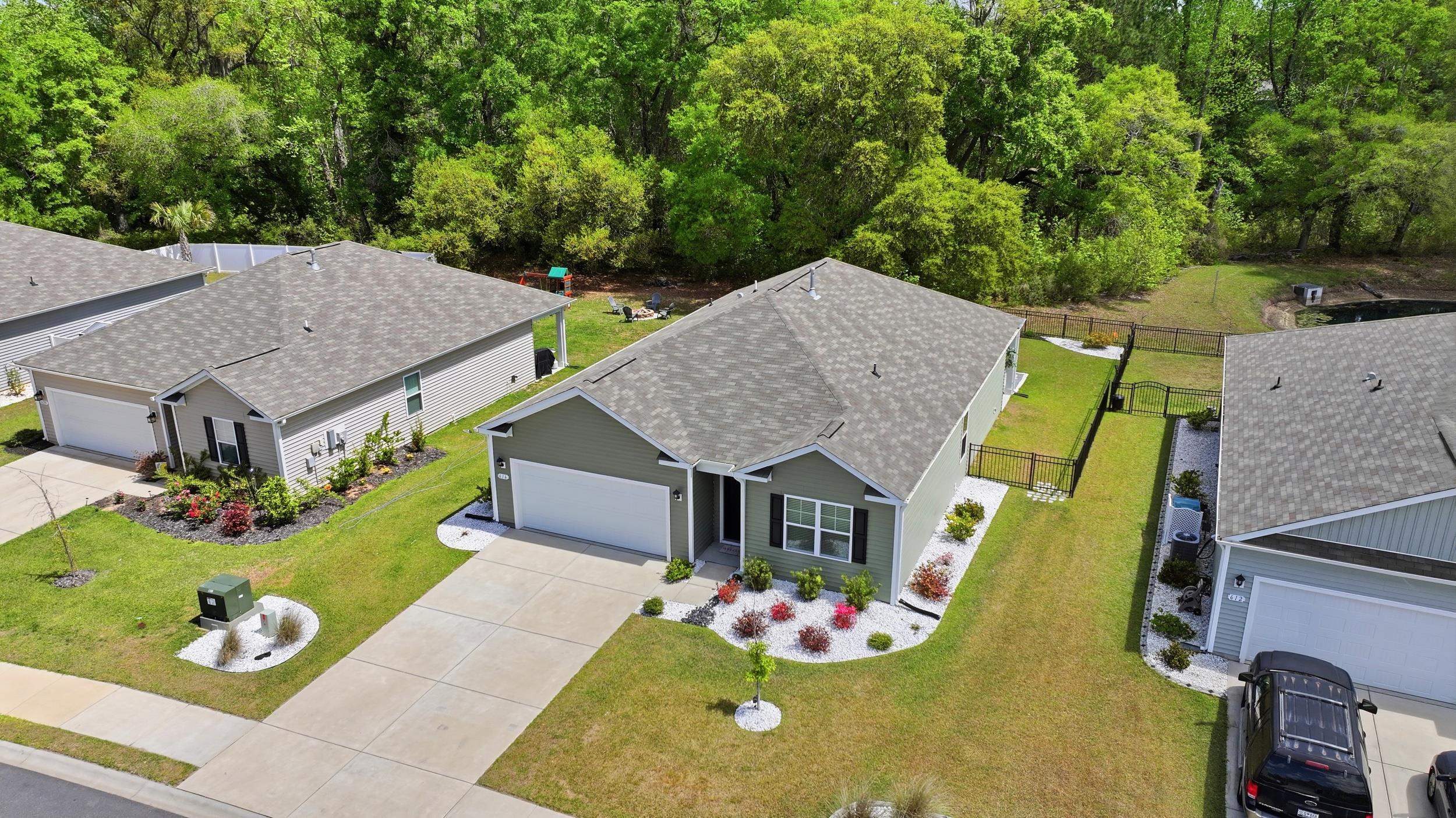 616 Choctaw Drive Conway, SC 29526 - Photo 38 of 45