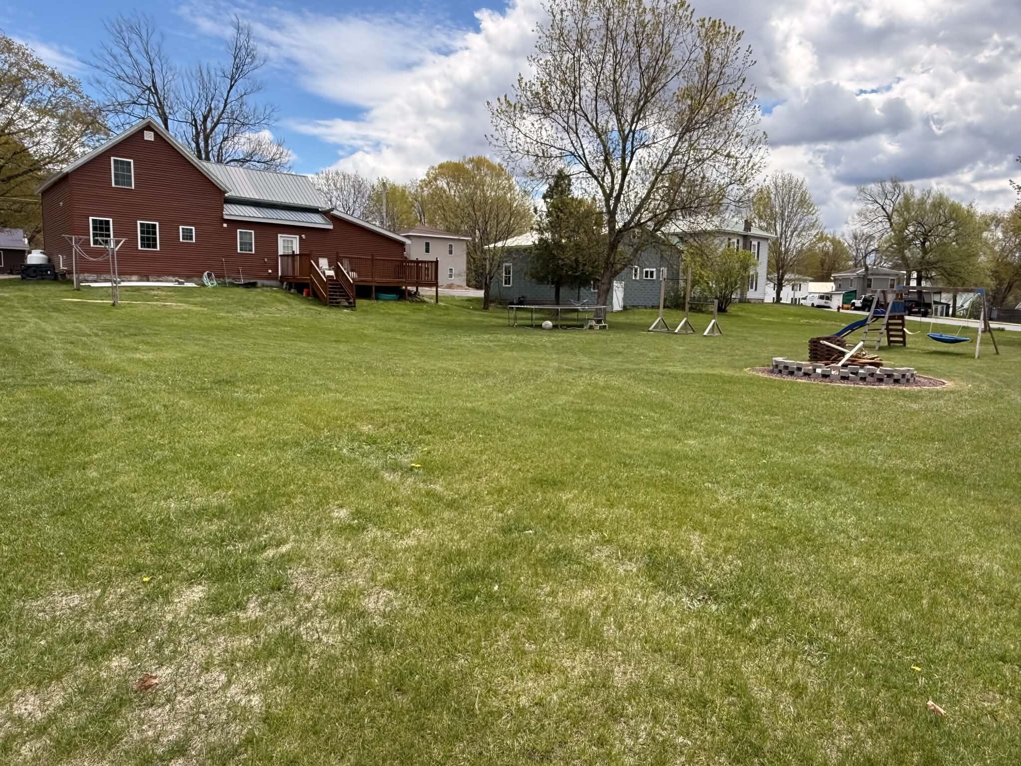 26 Clark Street Parishville, NY 13676 - Photo 3 of 37