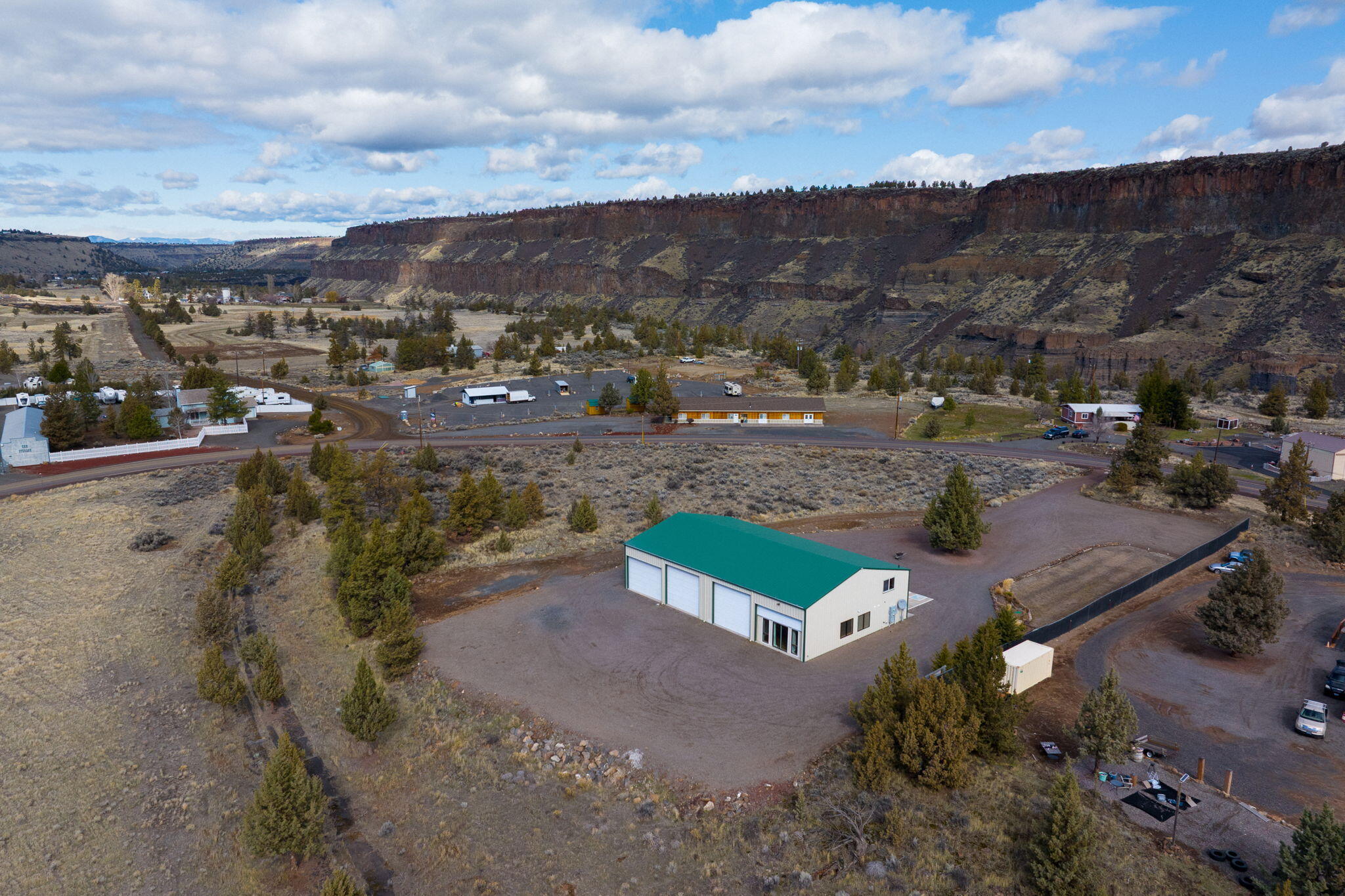 13830 Southwest Commercial Loop Road Terrebonne, OR 97760 - Photo 42 of 56 13830 SW Commercial Loop Rd (42 of 52)