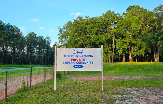 $35,000 | 3 C Hanger Lane, Greenville, FL 32331