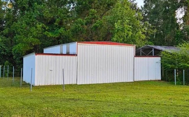 $35,000 | 3 C Hanger Lane, Greenville, FL 32331