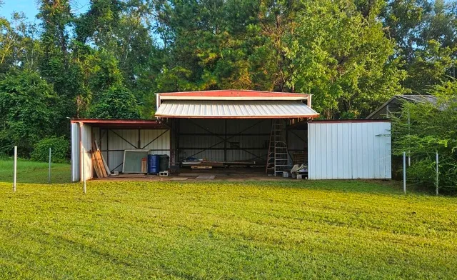 $35,000 | 3 C Hanger Lane, Greenville, FL 32331