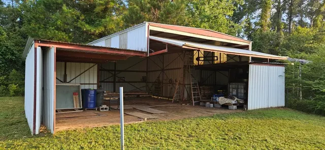 $35,000 | 3 C Hanger Lane, Greenville, FL 32331