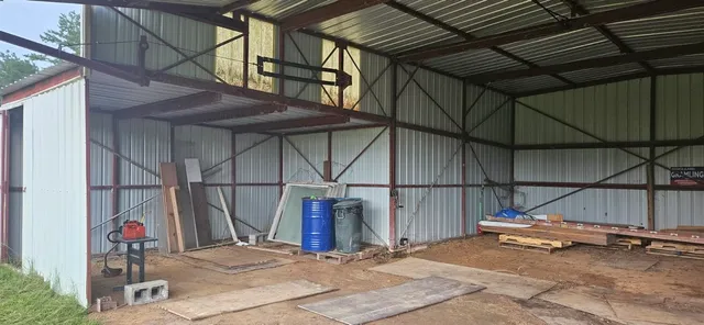 $35,000 | 3 C Hanger Lane, Greenville, FL 32331