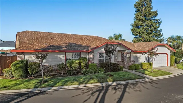 $419,900 | 277 Garden Cir Drive East, Manteca, CA 95336