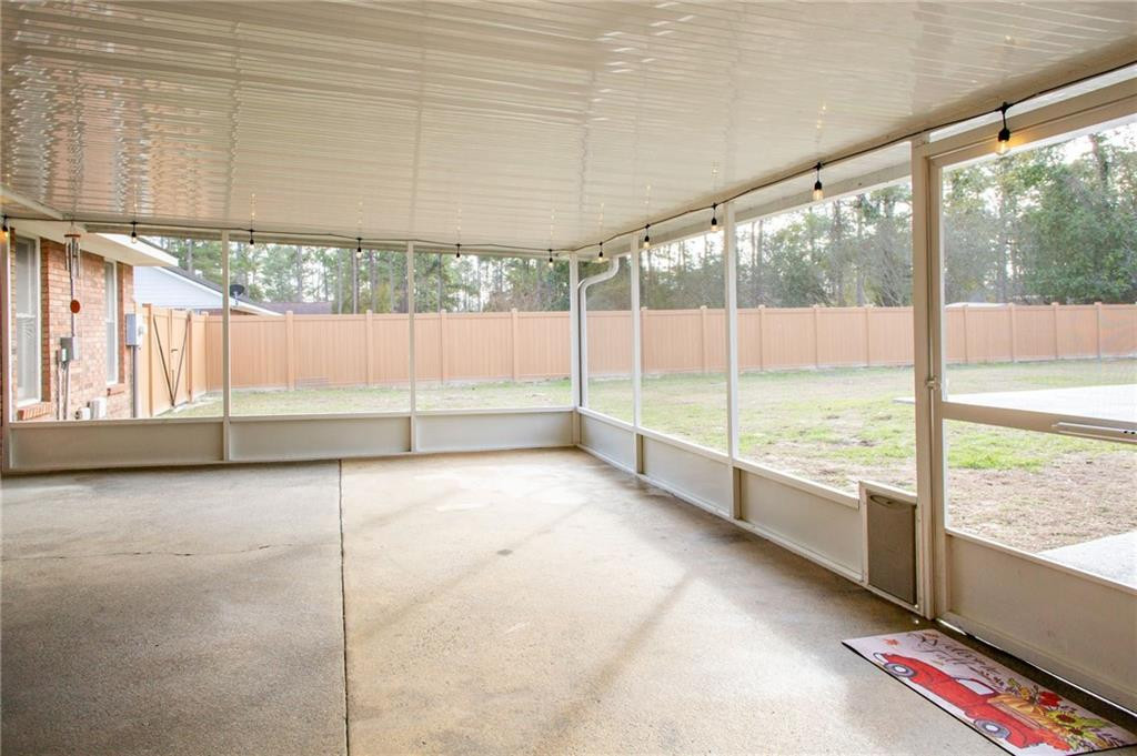 1249 Cherrywood Road Waycross, GA 31503 - Photo 42 of 46 Photo 42