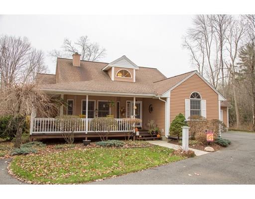 49 Fred Jackson Road Southwick, MA 01077 - Photo 1 of 29 Gallery Image 1