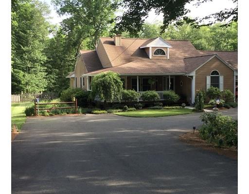 49 Fred Jackson Road Southwick, MA 01077 - Photo 2 of 29 Gallery Image 2