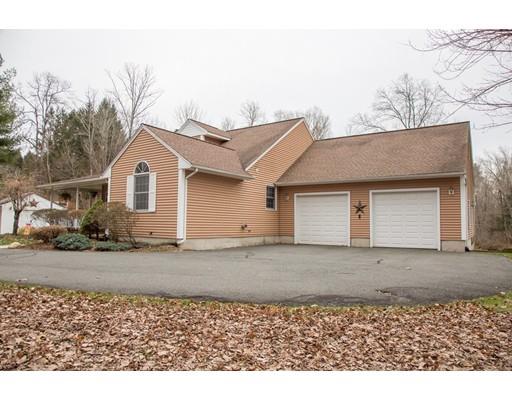 49 Fred Jackson Road Southwick, MA 01077 - Photo 26 of 29 Gallery Image 26