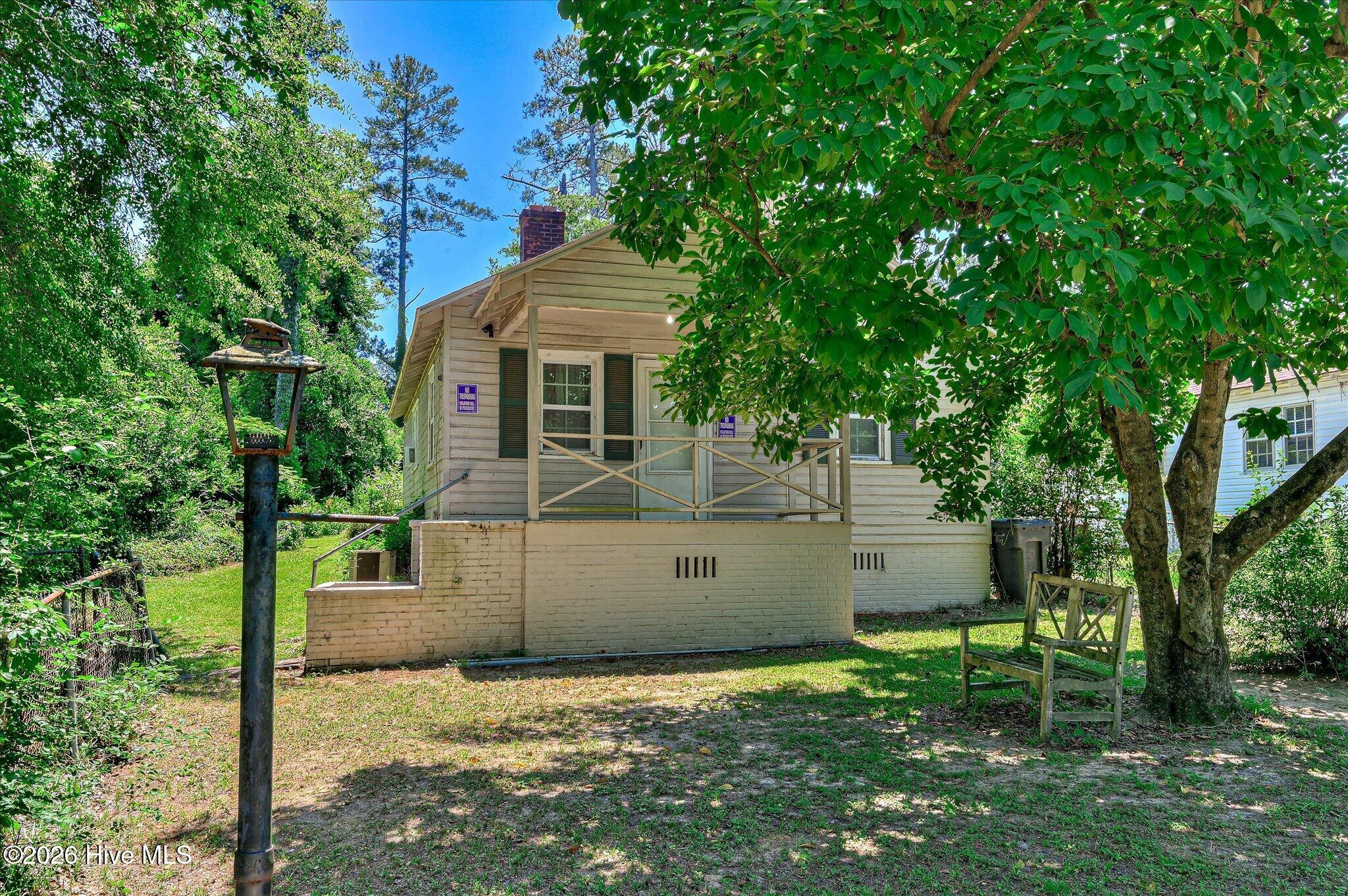 2806 Royal Street Augusta, GA 30909 - Photo 1 of 16 Front of House