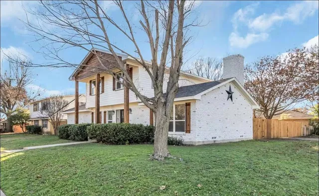 $3,200 | 2123 Quail Run, McKinney, TX 75071