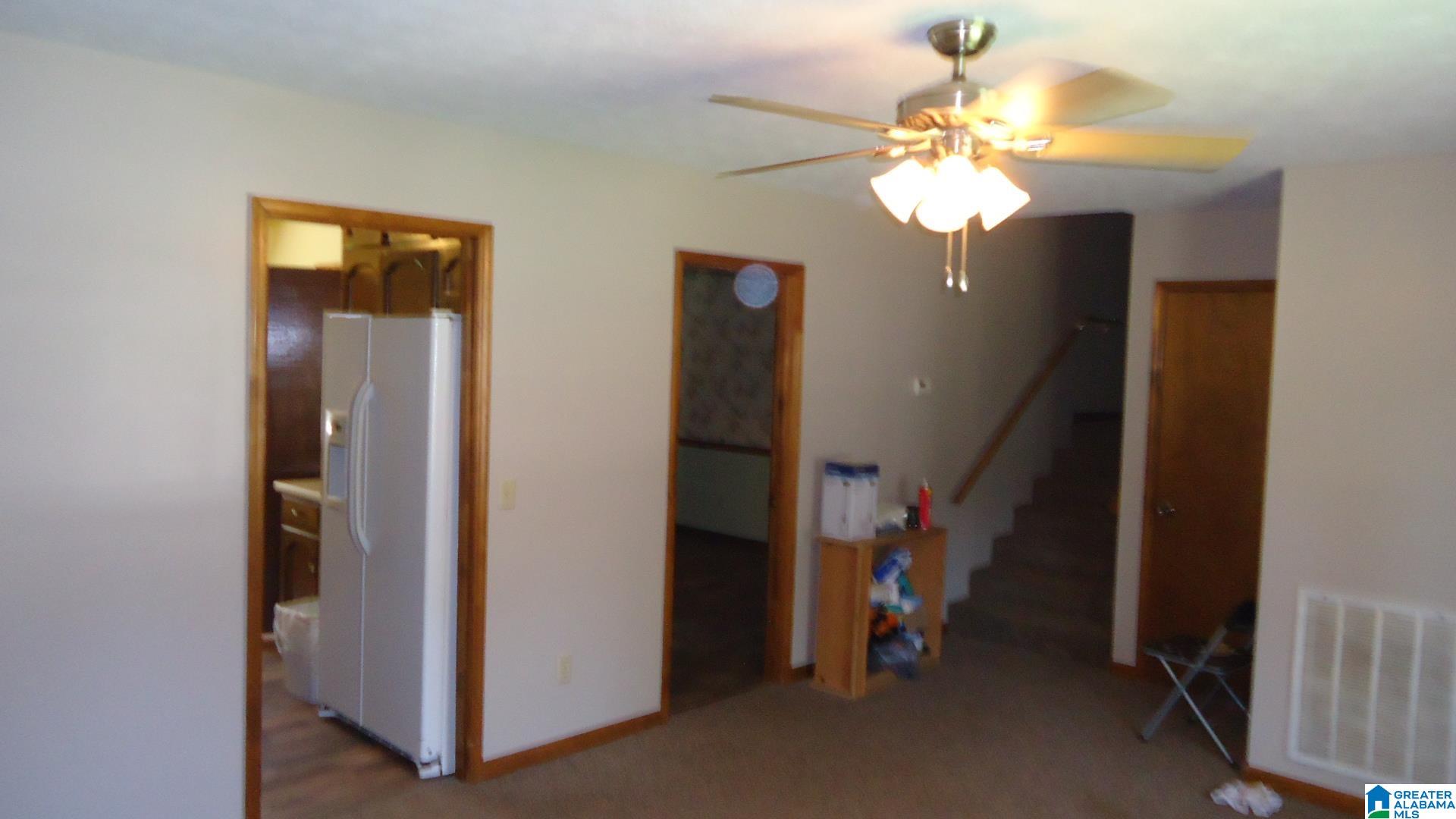 1725 Roundhill Road Weaver, AL 36277 - Photo 3 of 28