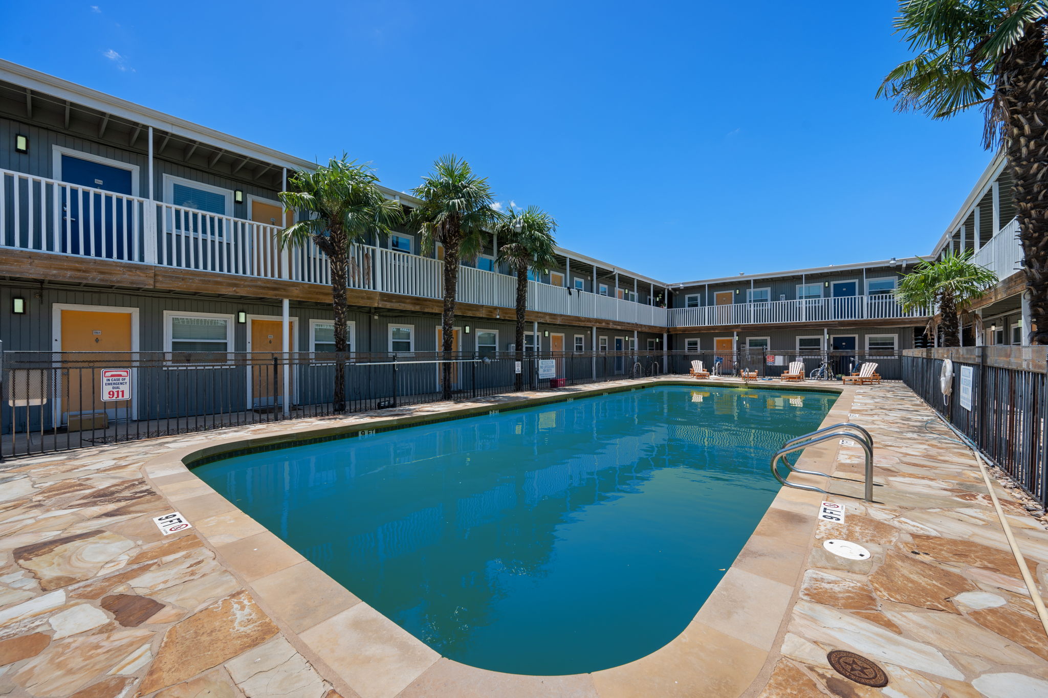 2401 Manor Road, Unit 217 Austin, TX 78722 - Photo 15 of 16