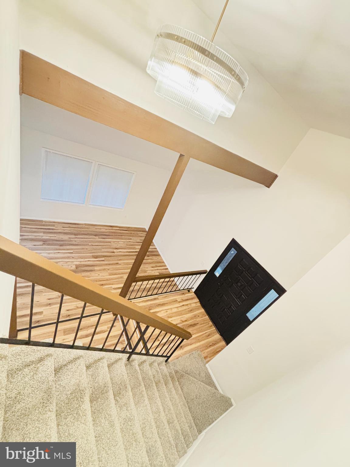 8614 Trumps Hill Road Upper Marlboro, MD 20772 - Photo 3 of 24 Entryway