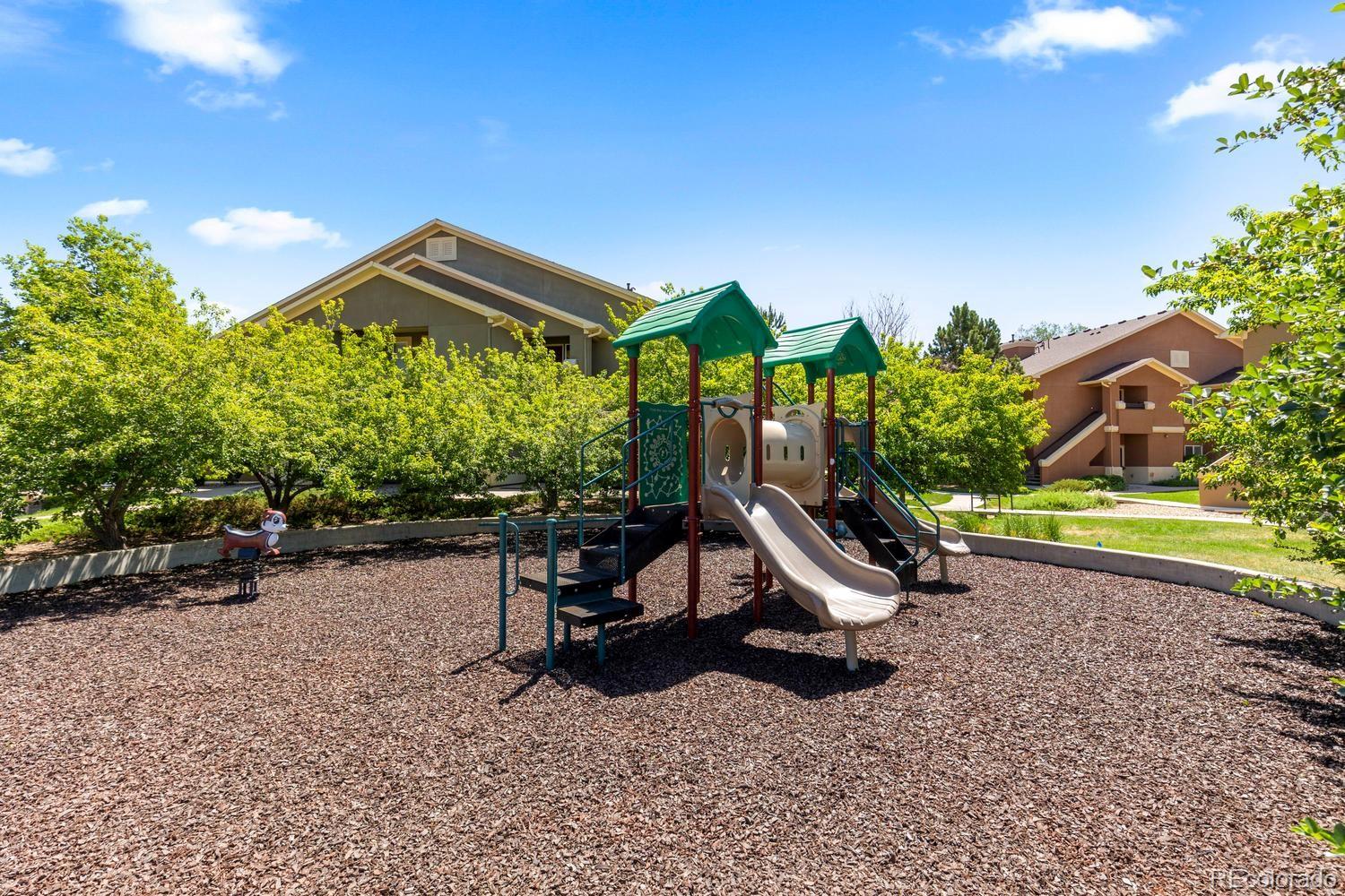 4706 Copeland Circle, Unit 102 Highlands Ranch, CO 80126 - Photo 49 of 50