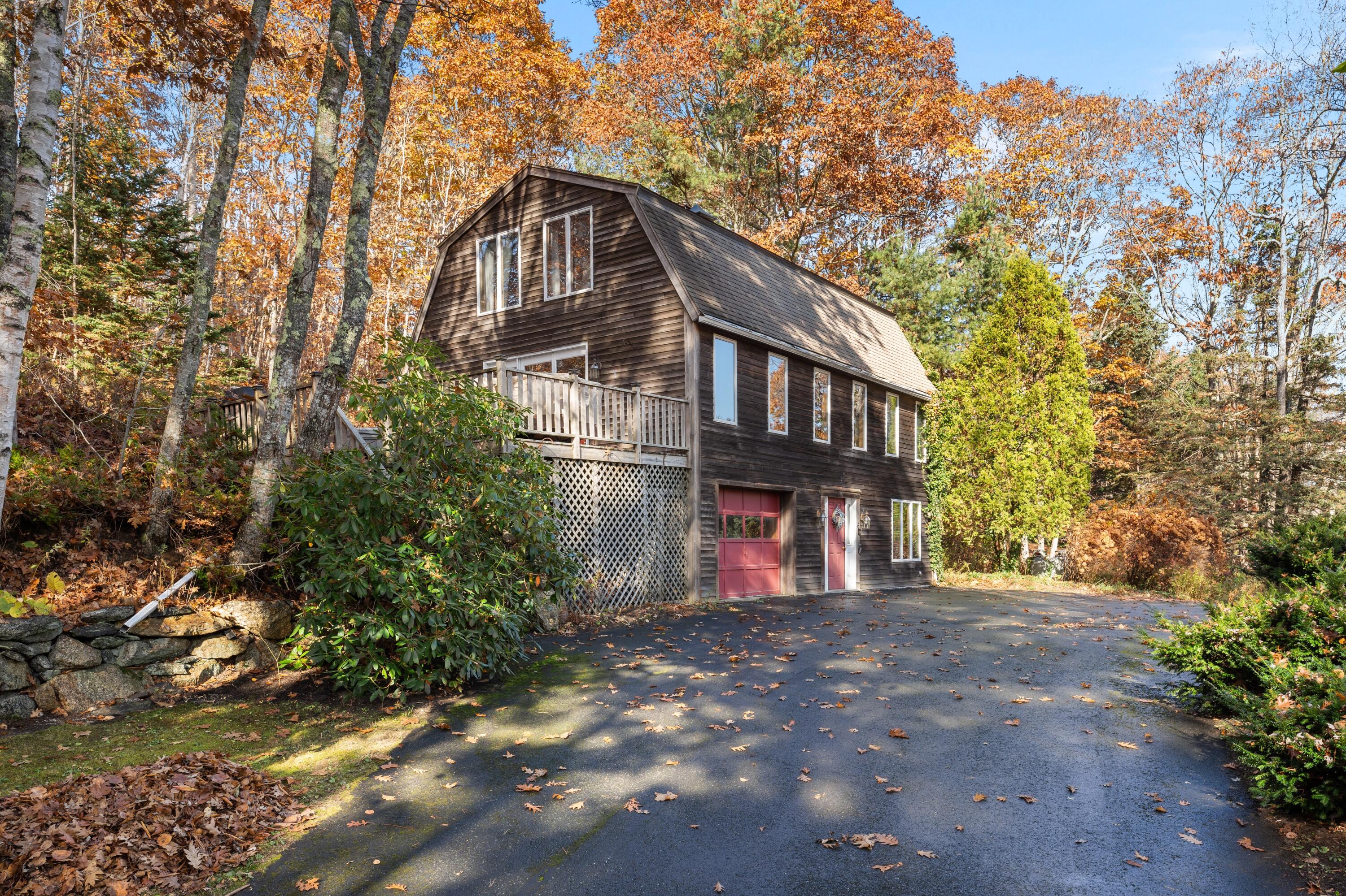 6 Abenaki Road Boothbay Harbor, ME 04538 - Photo 4 of 60