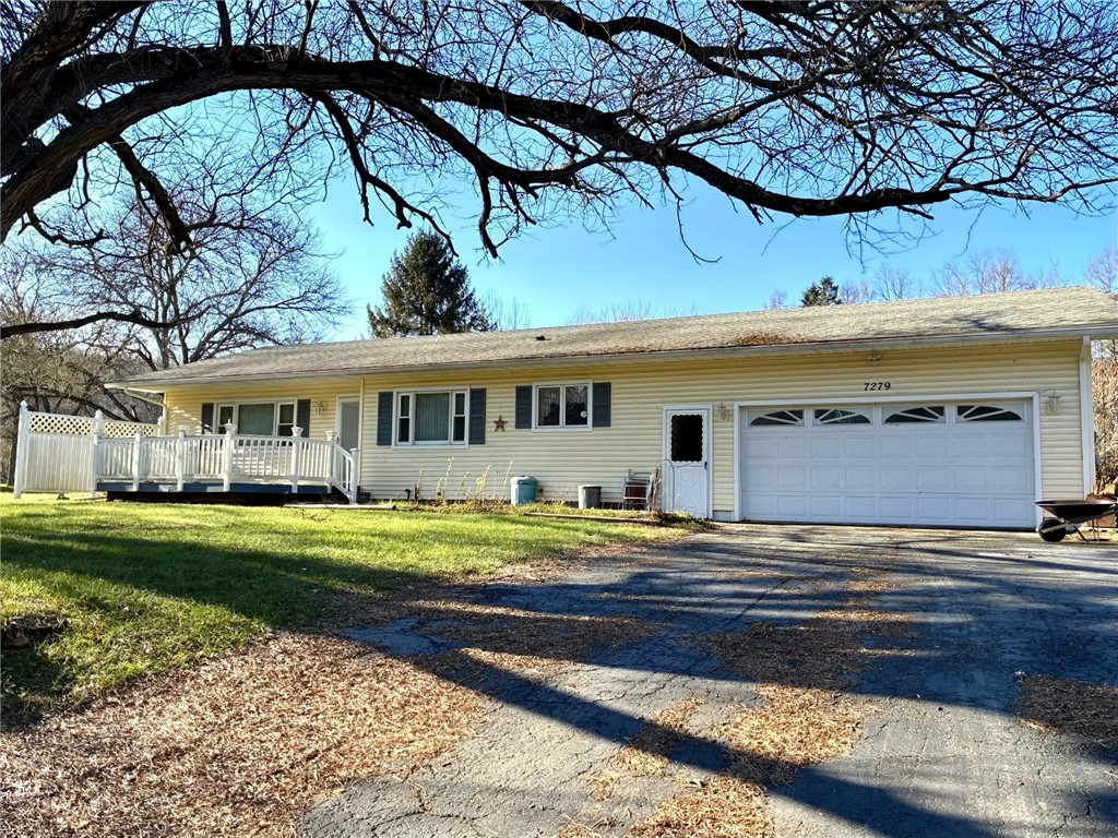 7279 County Route 14 Bath, NY 14810 - Photo 1 of 38