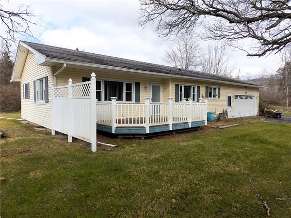 $149,350 | 7279 County Route 14, Bath, NY 14810
