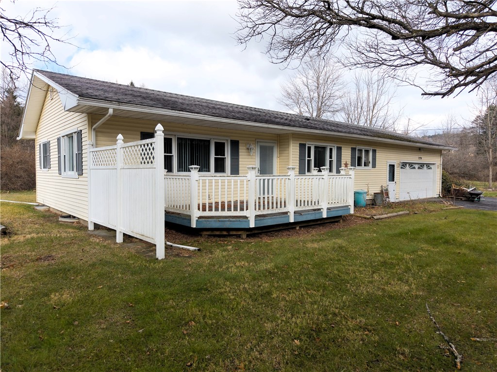 7279 County Route 14 Bath, NY 14810 - Photo 3 of 38