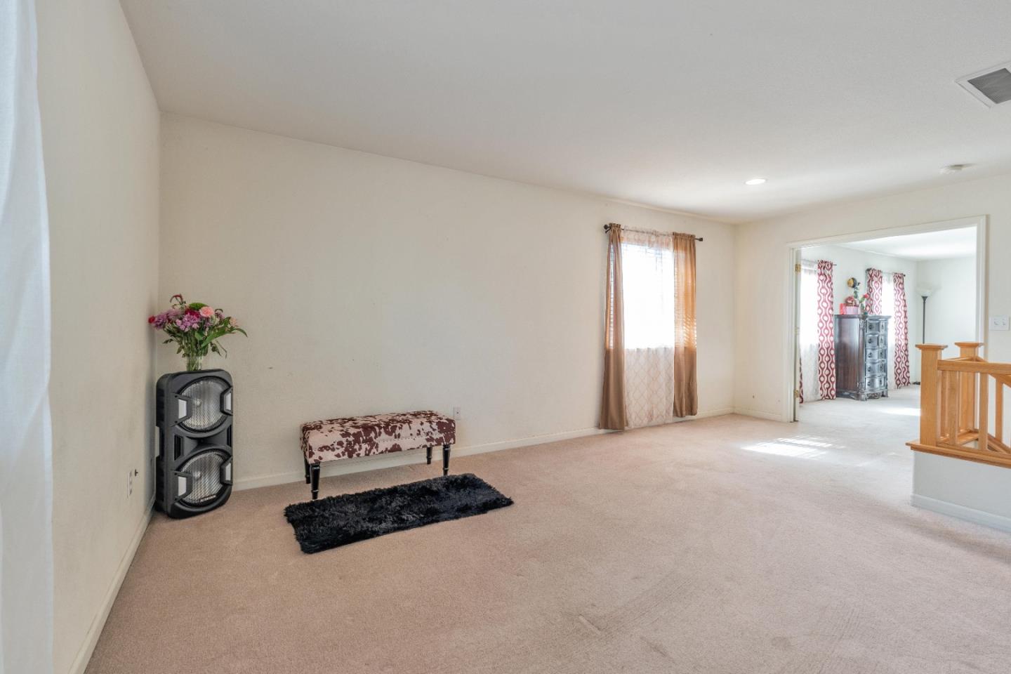 1433 Brahma Street Patterson, CA 95363 - Photo 22 of 43 a view of an empty room and window