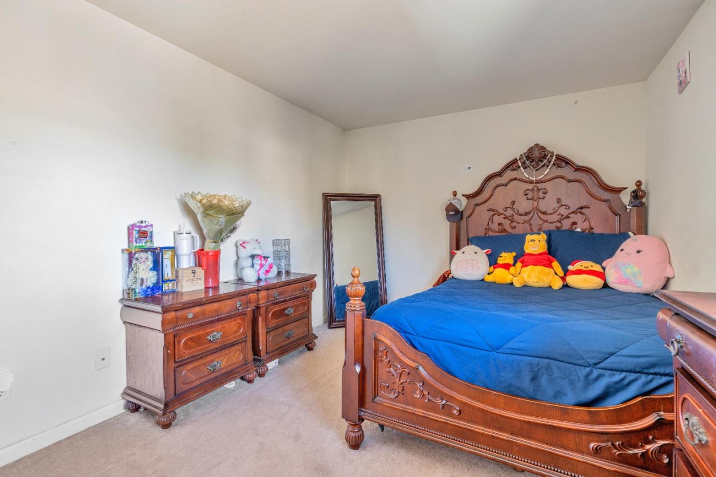 1433 Brahma Street Patterson, CA 95363 - Photo 32 of 43 a room with toys and dresser
