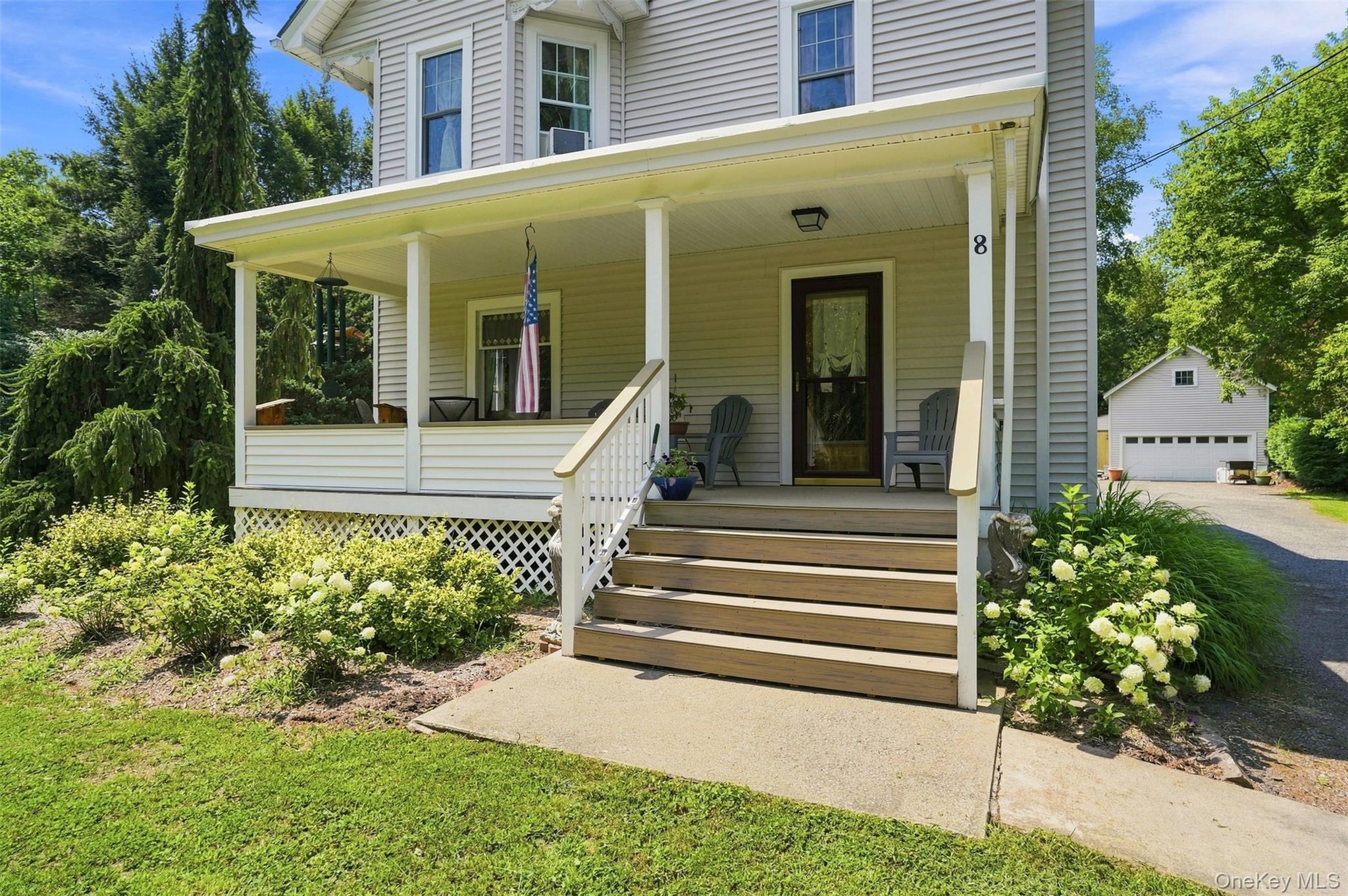 8 Berea Road Walden, NY 12586 - Photo 4 of 42 Gallery Image 4