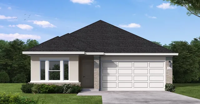 $344,282 | 250 Orchard Laurel Drive, Alvin, TX 77511