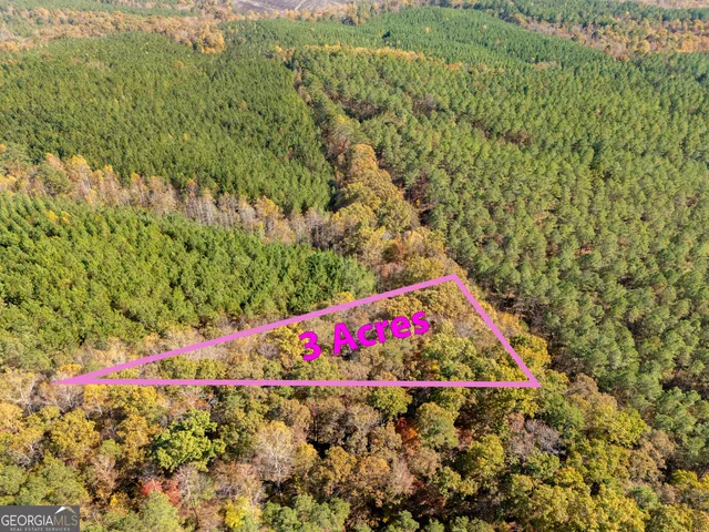 $9,000 | 0 Gun Club Rd Off, Tallapoosa, GA 30176