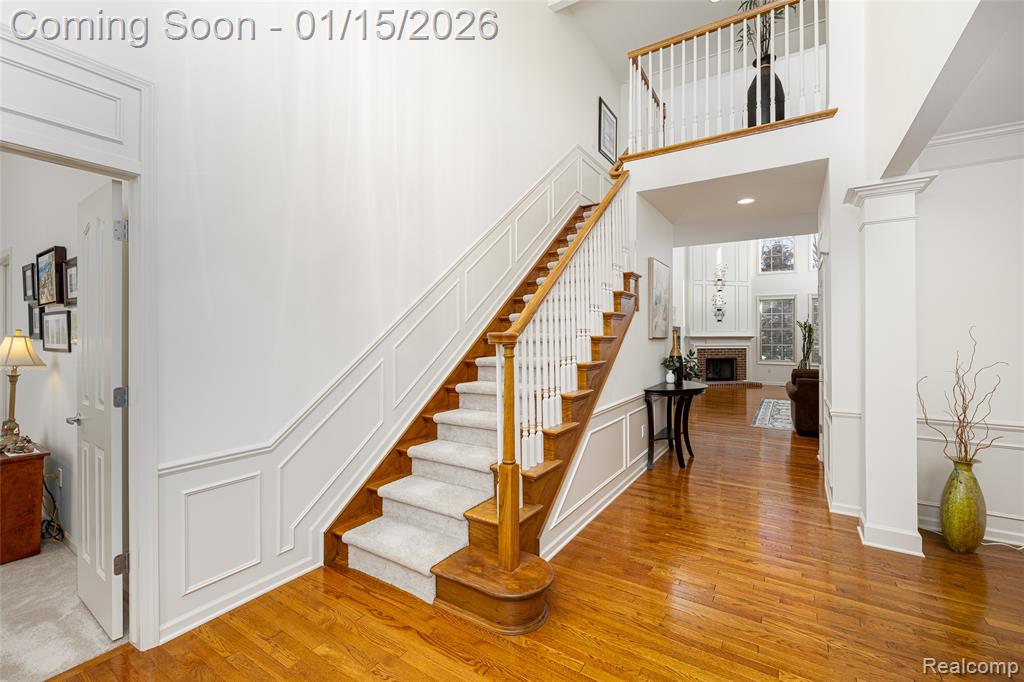 48502 Antique Road Canton, MI 48187 - Photo 18 of 98 Gallery Image 18