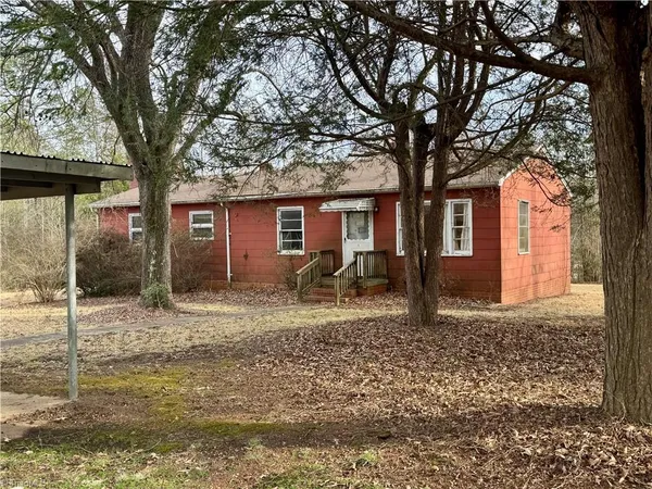 $119,000 | 138 Glenn Williams Drive, Randleman, NC 27317