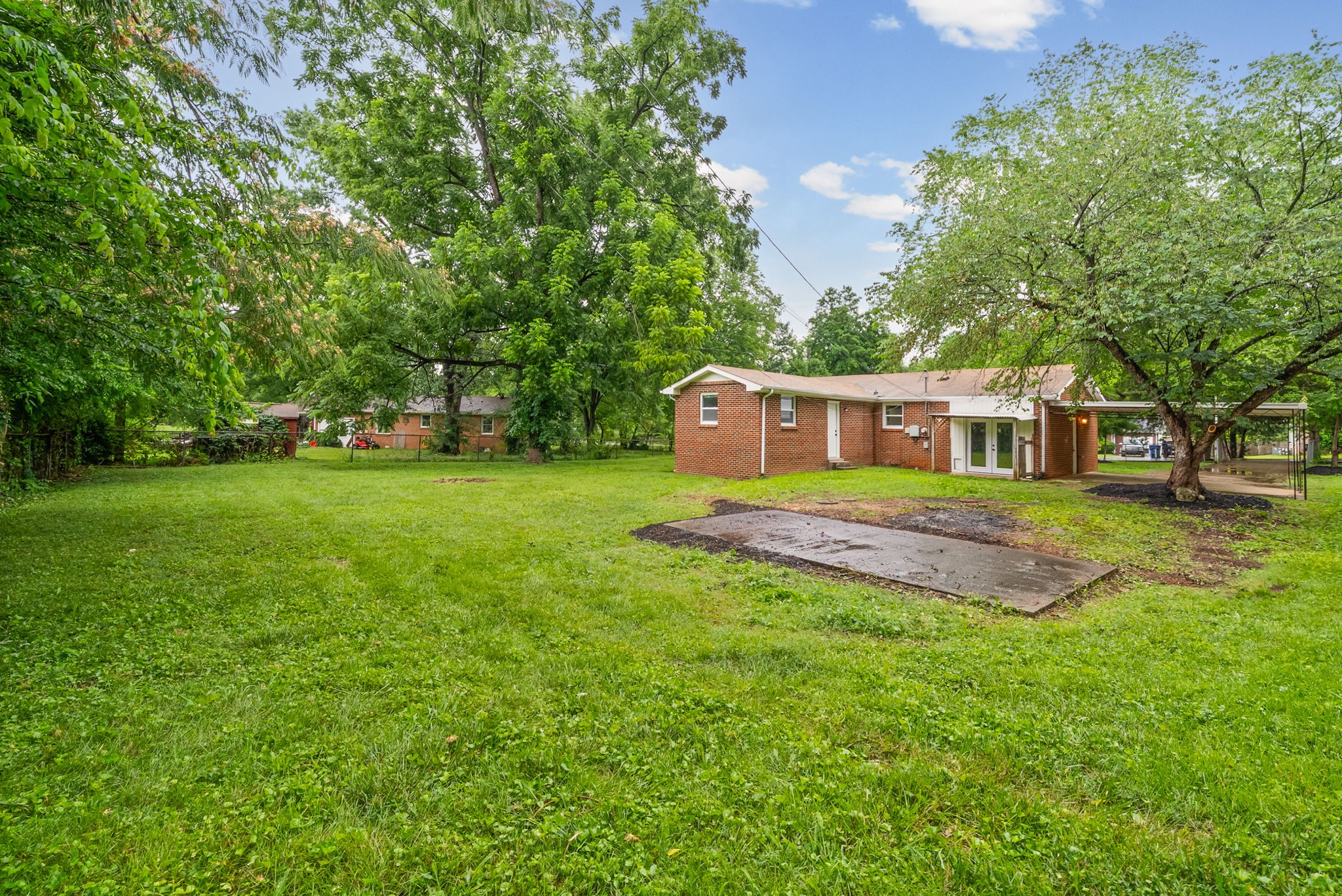 203 Jordan Road Clarksville, TN 37042 - Photo 19 of 30