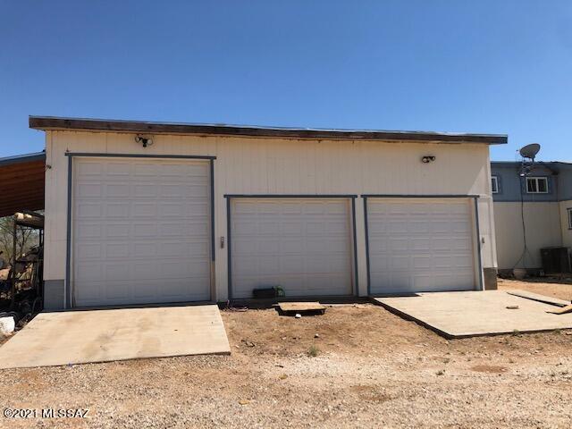 620 North Rue Ribera Vail, AZ 85641 - Photo 8 of 50