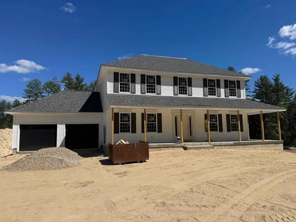 $942,285 | 120 South Road, Londonderry, NH 03053
