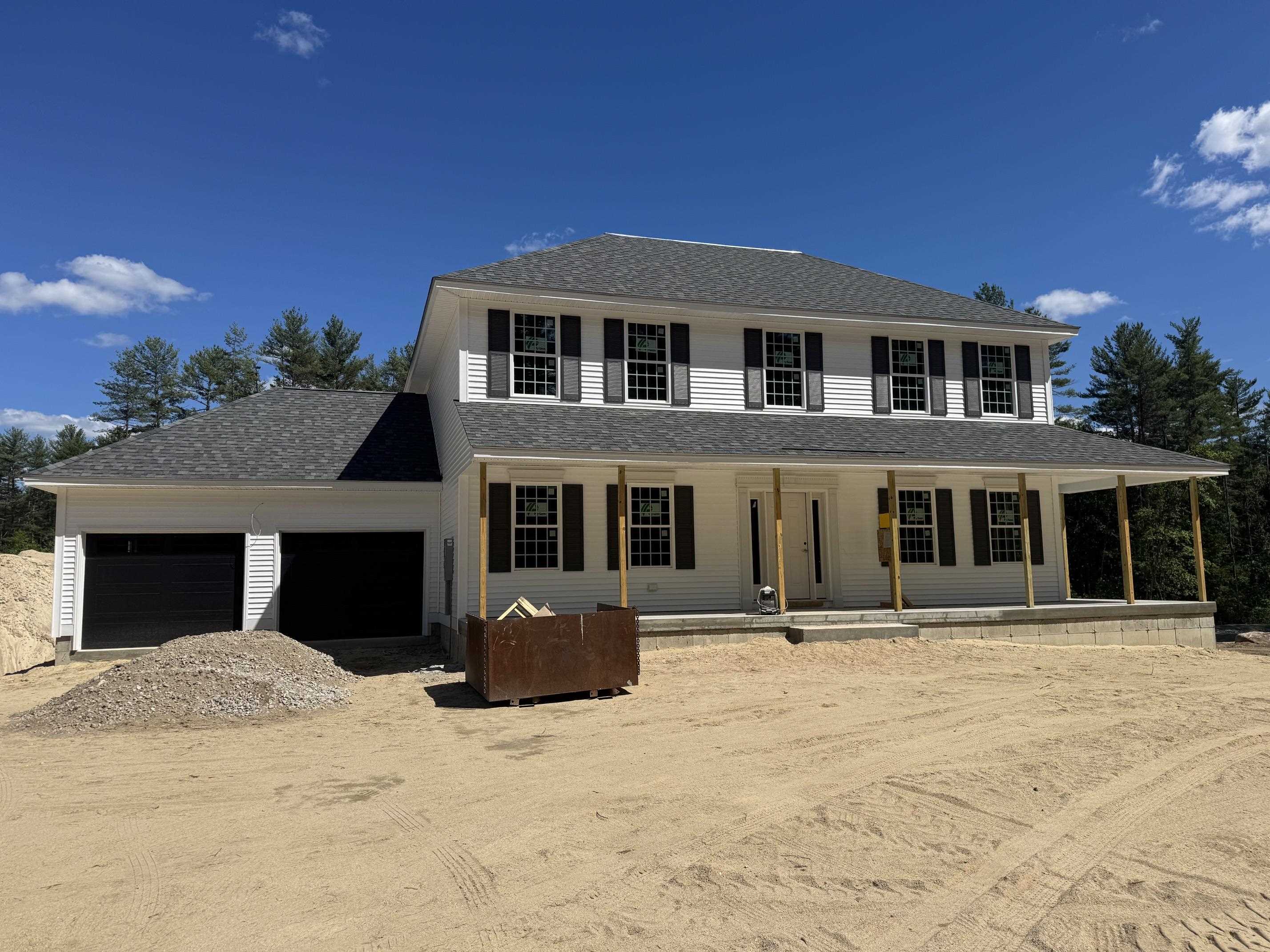 120 South Road Londonderry, NH 03053 - Photo 1 of 13