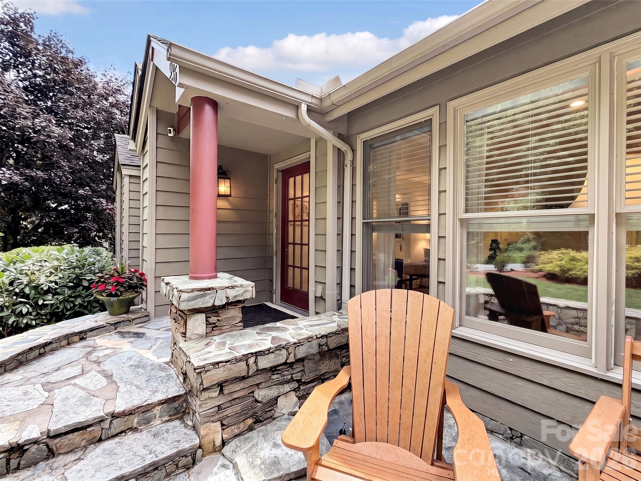 936 Little Mountain Road Waynesville, NC 28786 - Photo 4 of 43 Gallery Image 4