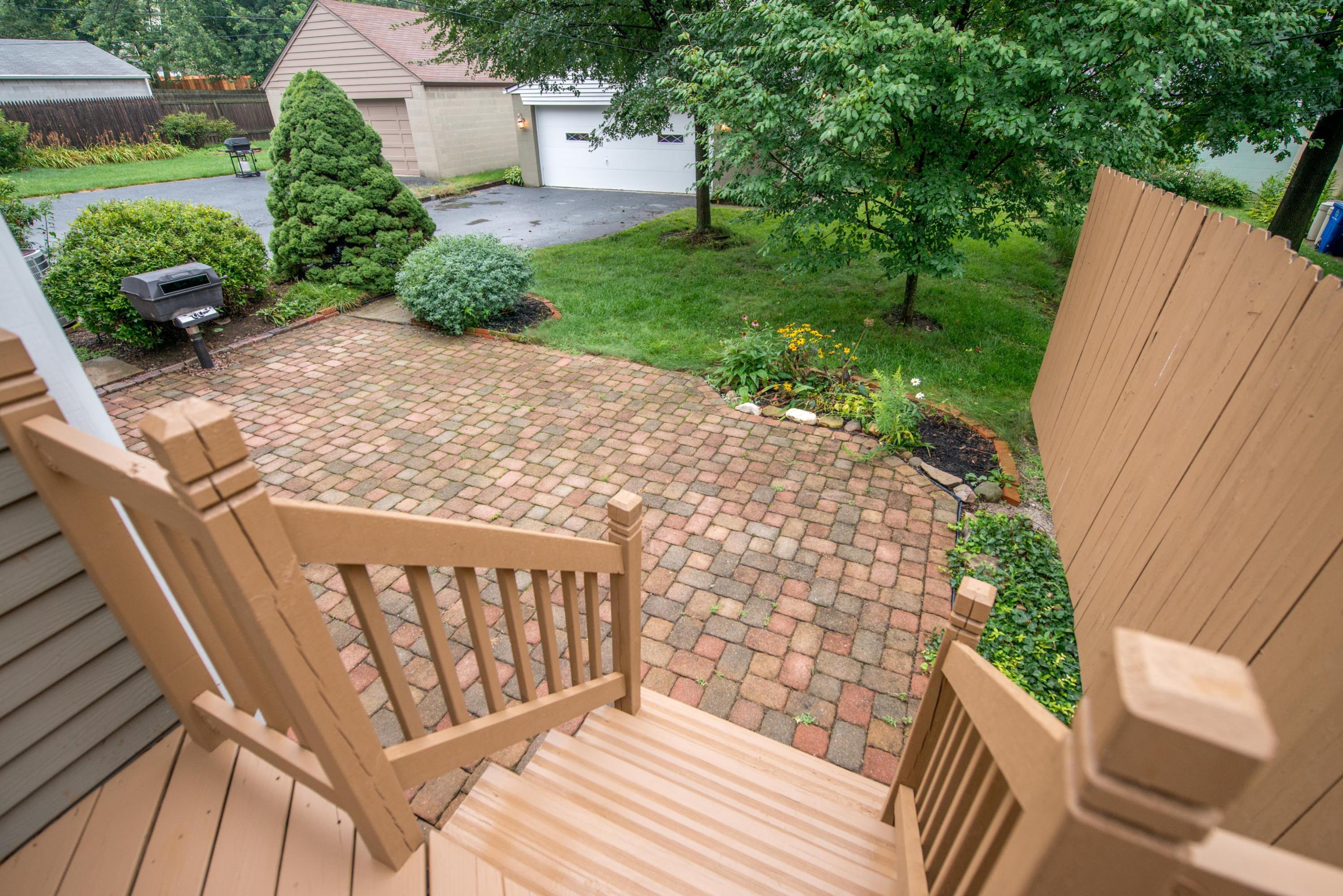 73 Richards Road Columbus, OH 43214 - Photo 21 of 21 Gallery Image 21