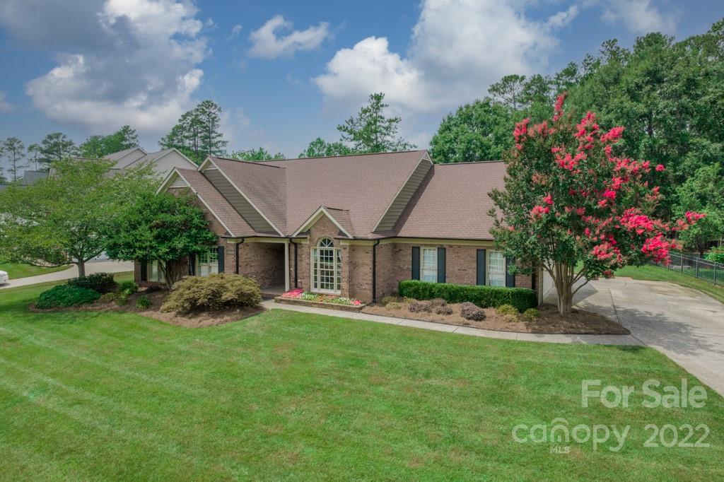 3613 Ruth Street Indian Trail, NC 28079 - Photo 2 of 47